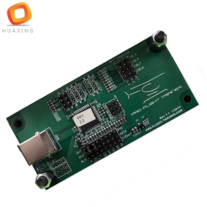 Circuiti di controllo personalizzati OEM scheda di assemblaggio PCB elettronico PCBA - Product Image 3