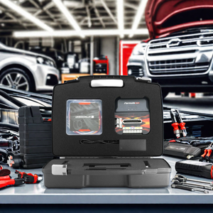 FormulaFlash ECU-Programmiergerät ECU TCU-Chip-Tuning-Werkzeug neue Protokolle über Bench Mode Lesen- / Schreiben EEPROM / FLASH