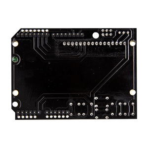 Pantalla azul LCD1602 con escudo de teclado, módulo LCD de 16x2, para ATMEGA328 ATMEGA2560, Raspberry pi - Product Image 3