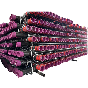 API 5L /ASTM a 53 / ASTM A106 GrB Petroleum <strong>Pipeline</strong> Seamless Steel Pipe for Oil and Gas <strong>Pipeline</strong> f - Product Image 1