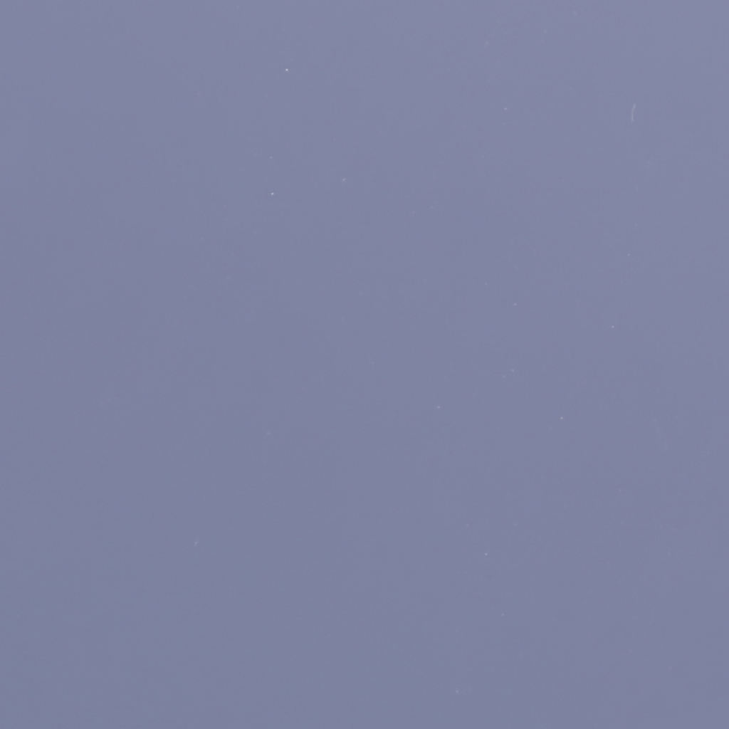Dusk Blue