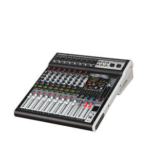 ST-6P Professional Audio Power <strong>Mixer</strong> Console USB 6-channel B&amp;T Studio Audio <strong>Mixer</strong> Sound Mixing Professional <strong>Mixer</strong>