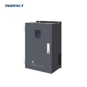 300hp变频驱动矢量变速器220kw电机控制高效可靠 - Product Image 3