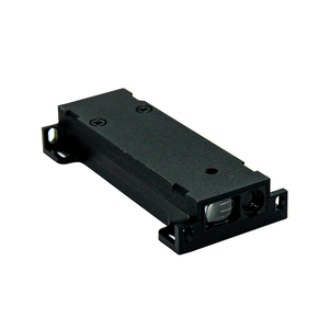 Sensor de medición óptica de distancia corta, 10m, láser, salida Serial, RS485