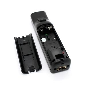 ニンテンドーWii 2In1ワイヤレスジョイスティックリモートコントローラー用SYNCゲームパッド左手/ヌンチャックオプションのモーションプラス - Product Image 5