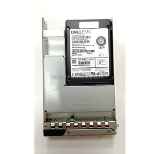 แฟลชไดรฟ์ SAS 2.5นิ้ว1.92TB 12GB ใช้ SSD ภายนอกที่มีพอร์ตขยาย3.0 12 SATA สำหรับพีซีเซิร์ฟเวอร์ฮาร์ดดิสก์ภายใน - Product Image 1