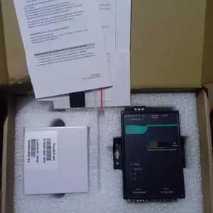 Il nuovo Controller a 2 porte originale MB3280 in magazzino automatizza il Controller PLC programmabile - Product Image 1