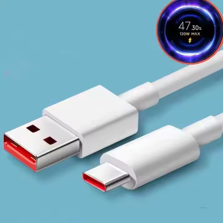 Étiquette en or blanc lors de la charge