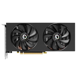 Rxrxxt masaüstü oyunu VGA GPU video kartı Rx 5700 XT grafik kartı 8GB GDDR6 5700xt - Product Image 4