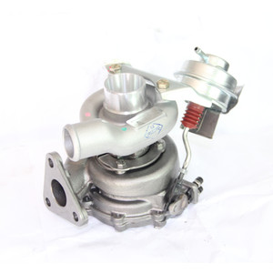 TD03 Turbo Komple 49131-06007 860128 860147 Turbo Kompresör Için Türbin Opel Astra H 1.7 CDTI Turbo - Product Image 1