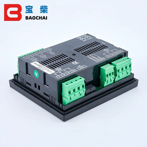 Generatore Plc Controller HAT520N Smartgen interruttore automatico di trasferimento pannello di controllo Diesel gruppo elettrogeno - Product Image 5