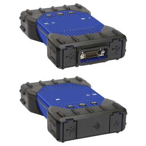Interfaccia Multi-diagnostica WiFi per la programmazione di apparecchiature diagnostiche per auto - Product Image 1
