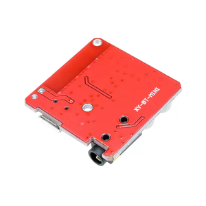 DIY Bluetooth 5.0 Audio-Empfänger modul MP3 Bluetooth-Decodierung platine Auto lautsprecher Audio verstärker platine 4.1 - Product Image 3