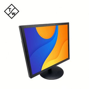L72P触摸屏可选17英寸薄膜晶体管液晶显示器VGA DVI高清USB输入 - Product Image 4