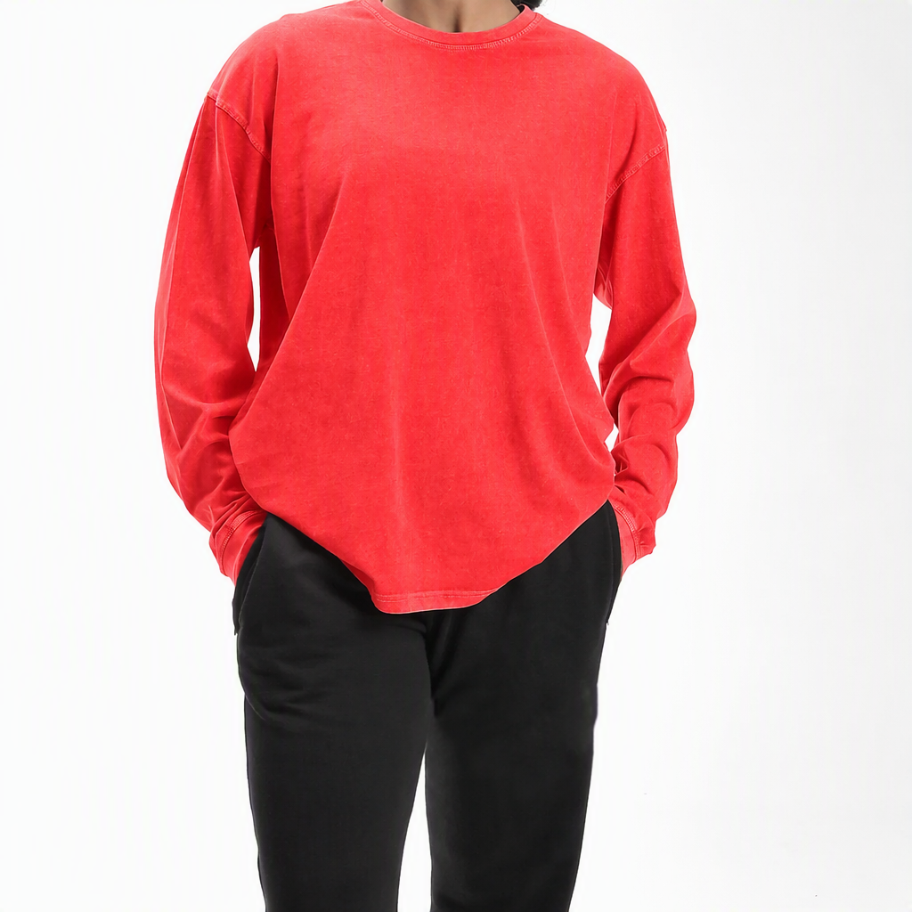 Rojo coral