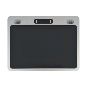 DEWO 10.1-Inch Face Recognition Module Biometric Access Control Android System Touch Panel <strong>PC</strong> - Product Image 2