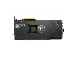 MSI显卡游戏X三重奏RTX3060 12g性价比高，具有性能散热和耐用性 - Product Image 4