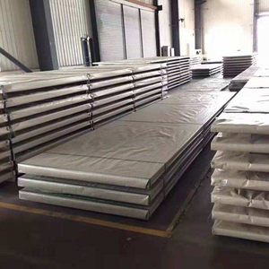 Incoloy <strong>825</strong> 925 926 <strong>Nickel</strong> Sheet 1000mm 1200 mm Plate