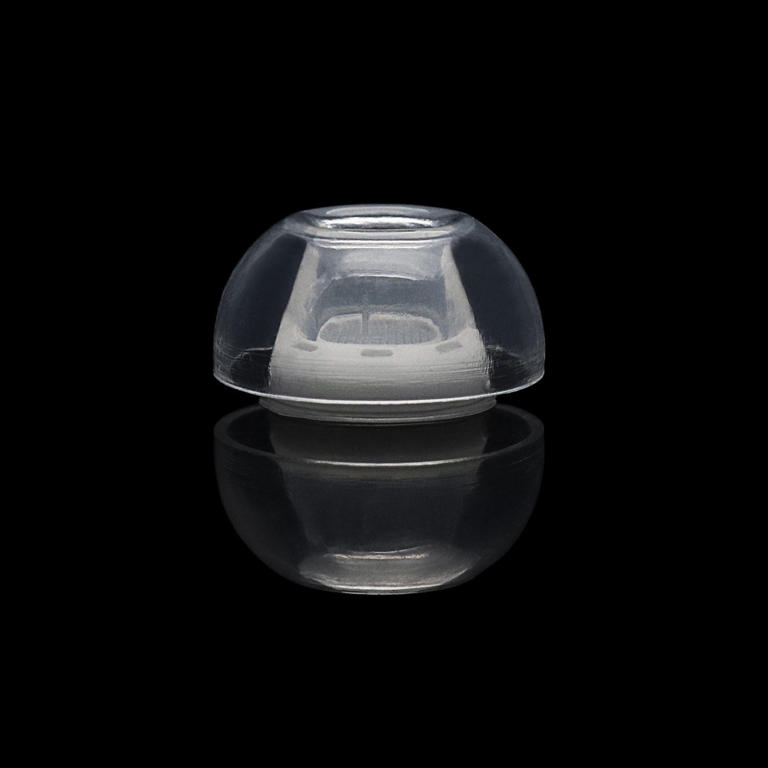 Transparent L 1 pièces