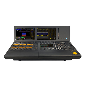 Лидер продаж, операционное устройство Linux I5 CPU DMX 512 контроллер сценического освещения для системы управления лазерным светом - Product Image 1