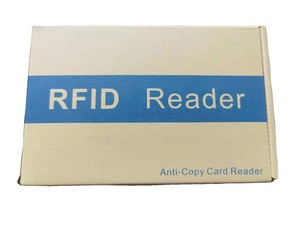 コピー防止リーダー125KHZRFIDアクセスカードリーダーFD-RD12E - Product Image 6