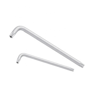 ชุดประแจหกเหลี่ยม9ชิ้น,ชุดประแจหกเหลี่ยมหัวหกเหลี่ยมหัวหกเหลี่ยม - Product Image 6