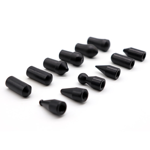 Bộ Dụng Cụ 12 Cái Đầu Thay Thế Bằng Nylon Đầu Tháo Vết Lõm Xe Hơi - Product Image 2