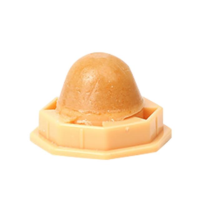 yellow, Replace cat candy