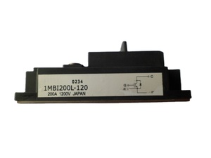 IGBTモジュール1MBI600S-120 1MBI600S-120-01 1MBI600S-120-1 600A 1200V高速スイッチングAC/DCドライブインバーター - Product Image 2