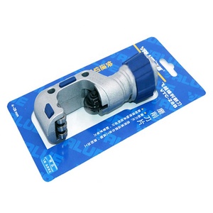 Orijinal 19mm boru kesici HVAC bakır boru kesici değeri soğutma aracı bakır tel kesici VTC-19 - Product Image 6