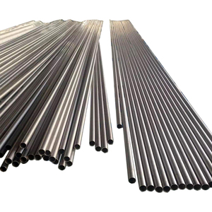 Chất lượng cao gr2 GR1 GR5 Titan ống 5mm 6mm 7mm liền mạch Titan ống ống - Product Image 6