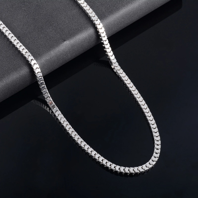 Plata de 3.0mm de Ancho