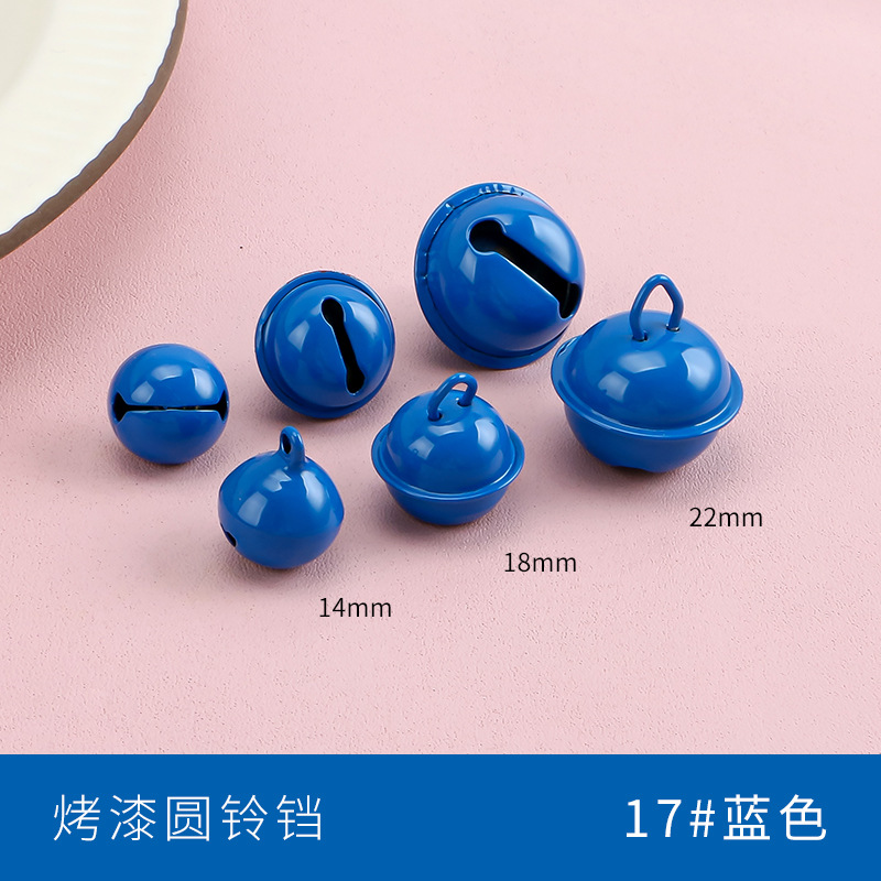 17 Blue