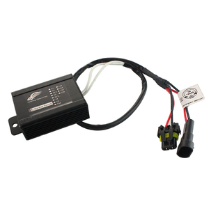 C30 LED farlar Canbus dekoder işık uyarı Canceller Anti titreşimsiz koşum direnç BMW için - Product Image 4