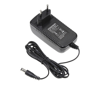 高品质交流直流电源适配器 15V 18V 400mA 1000mA 1.5A Intertek 适配器用于混合器 - Product Image 2