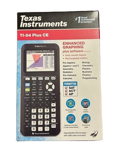 Nâng cấp máy tính lập trình thế hệ thứ hai Tên mục-Dụng cụ Texas ti-nspire CX II CAS - Product Image 5