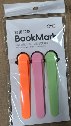 Orange + rose + vert