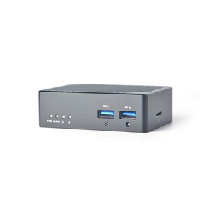WGZX NanoPi R5S LTS-Entwicklungs platine RK3588S Cortex-A76 DDR4 EMMc 2.5G Ethernet Ubuntu Debian Friendly Wrt Router Friendly - Product Image 2