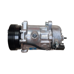En iyi fiyat oto Ac kompresör 1J0 820 805 1J0-820-805 99-06 VW MK4 JETTA GOLF BEETLE TDI QXWY için profesyonel üreticisi ile - Product Image 4