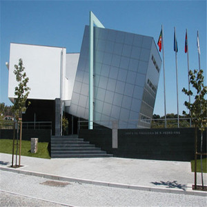 Fogli <span class=keywords><strong>ACM</strong></span> di qualità di fascia alta 4x8 pannelli compositi in alluminio rivestimento della parete per la costruzione