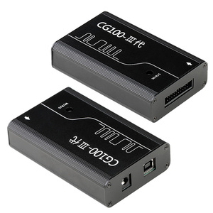 2022 Geräte wiederherstellen CG100 PROG III Voll inklusive Renesas SRS und Infineon XC236x FLASH Lese-/Schreib-EEPROM CG100 Pro3-Programmierer