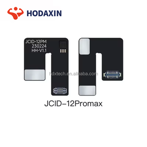 JCID Face ID Tag-on Flex per iPhone X-15 proiettore Dot Read Write Repair cavo Dot Matrix Repair Flex per JCID programmatore - Product Image 4