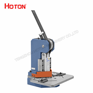 HN-3手动开槽机，直角开槽机 - Product Image 1