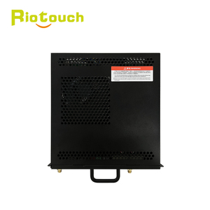 Personalizable Industrial 12th/13th Mini ordenador I5/I7 OPS Módulo integrado Mini OPS PC con accesorios en stock