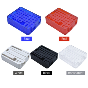 Custodia compatibile con LEGO per Arduino UNO R3 - Product Image 3
