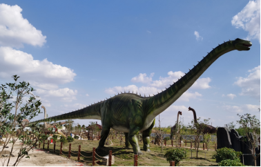 Diplodocus