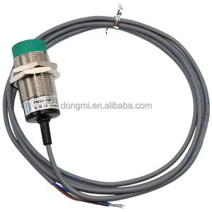 FOTEK近接スイッチセンサー; PM30-15P誘導台湾Yangming Fotek近接スイッチセンサーPM30-15NB、PM30-15P、PM30-10NB - Product Image 2