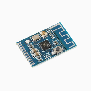 KCX_BT_EMITTER for <strong>Bluetooth</strong> 4.1 Stereo Audio Transmitter Board Electronic <strong>Modules</strong> Kits for <strong>Bluetooth</strong> Audio Transmitter <strong>Module</strong> <strong>B</strong>