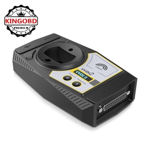 Xhorse VVDI2キープログラマーフル13ソフトウェアは、BMWマルチツール用のVVDI5th IMMOアダプター、CAS4アダプターのすべての機能をカバーします - Product Image 2