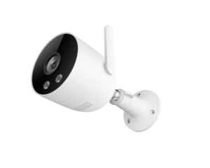 IMILAB EC3 Lite户外Ptz摄像机无线人体探测安全摄像机全彩色夜视 - Product Image 6